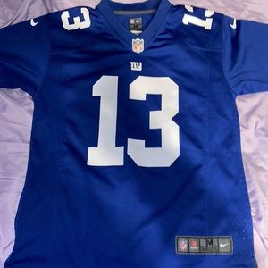 NFL Giants Jersey